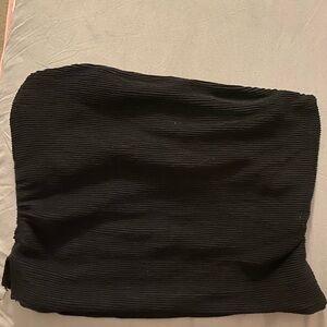 H&M Divided Tube Top